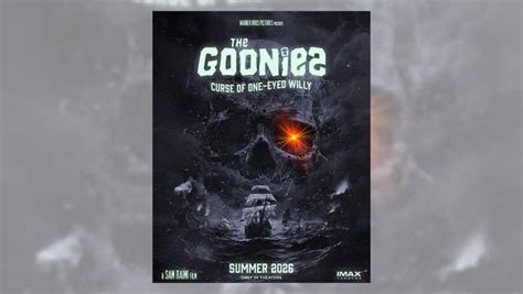 the goonies imdb|goonies curse of one eyed willy.